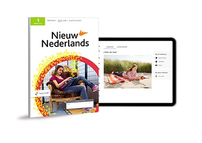 Nieuw Nederlands, 7e editie (Noordhoff)